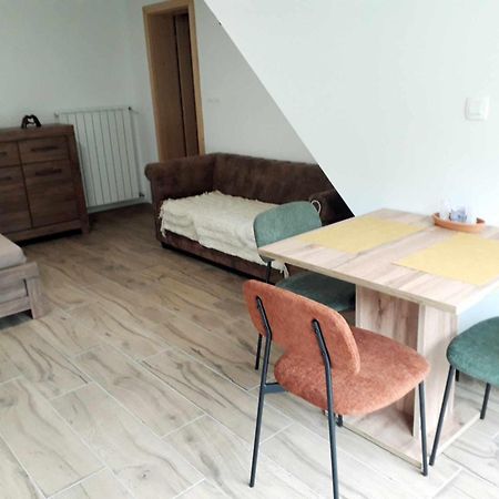 Apartmaji Brloznica Pod Veliko Planino Luce Экстерьер фото
