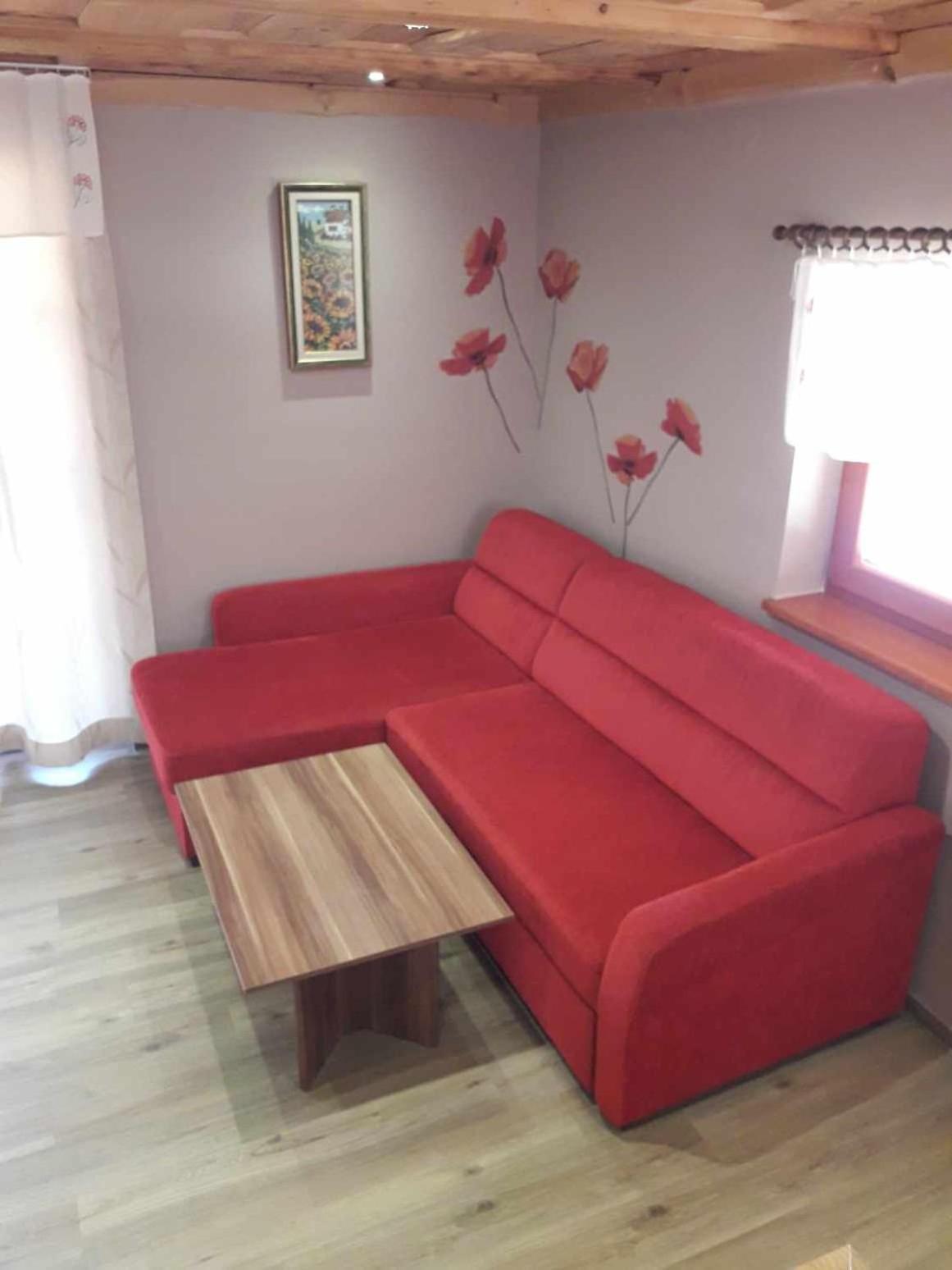 Apartmaji Brloznica Pod Veliko Planino Luce Экстерьер фото