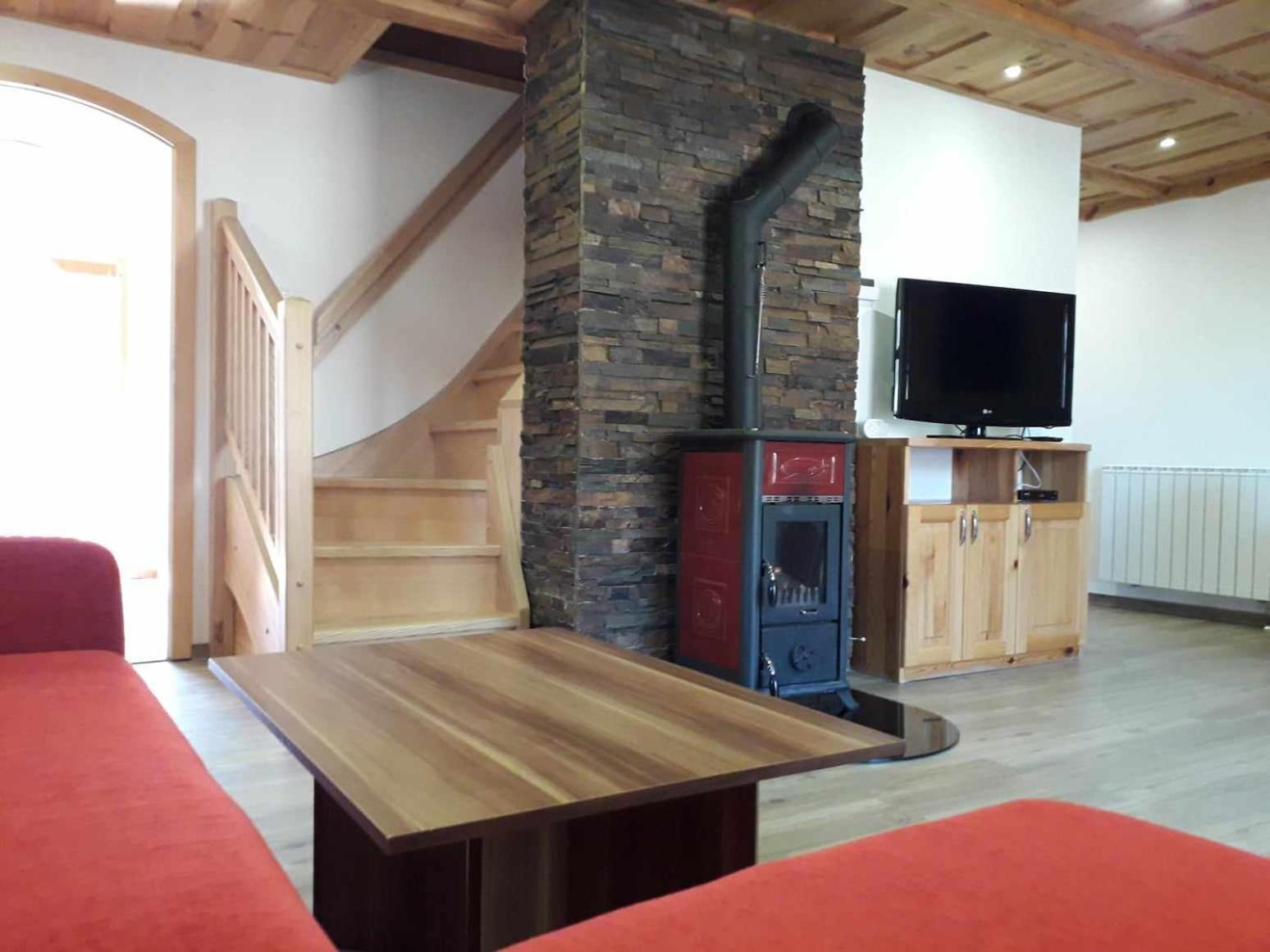 Apartmaji Brloznica Pod Veliko Planino Luce Экстерьер фото