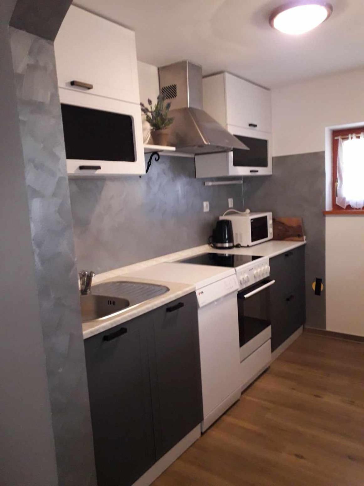 Apartmaji Brloznica Pod Veliko Planino Luce Экстерьер фото