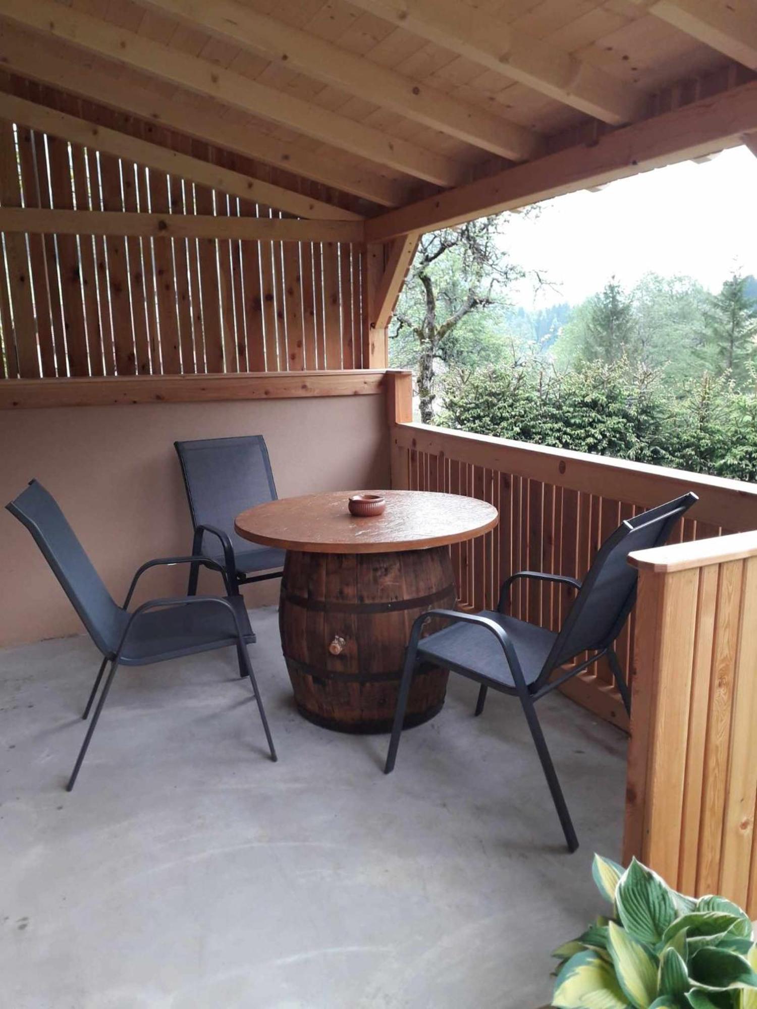 Apartmaji Brloznica Pod Veliko Planino Luce Экстерьер фото