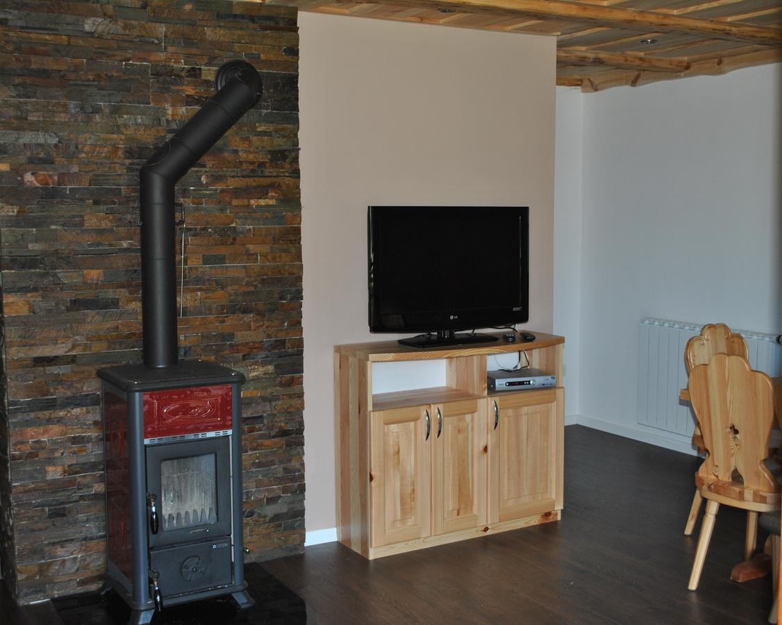 Apartmaji Brloznica Pod Veliko Planino Luce Номер фото
