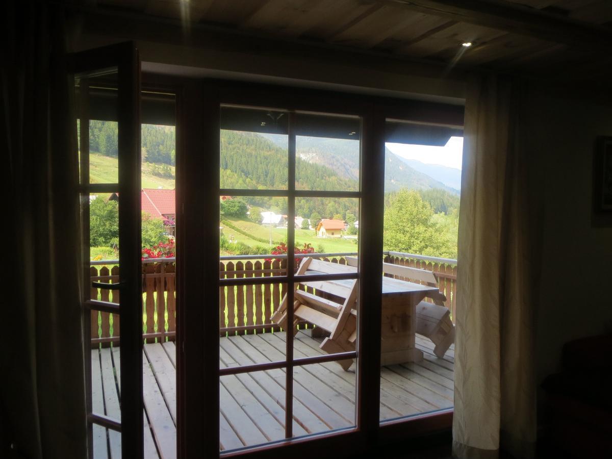 Apartmaji Brloznica Pod Veliko Planino Luce Номер фото