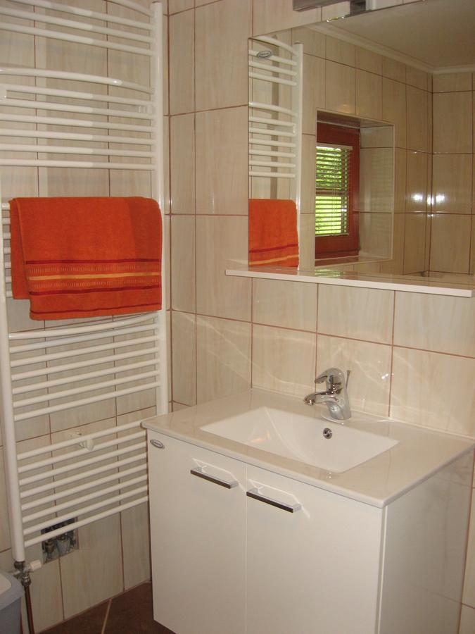 Apartmaji Brloznica Pod Veliko Planino Luce Номер фото